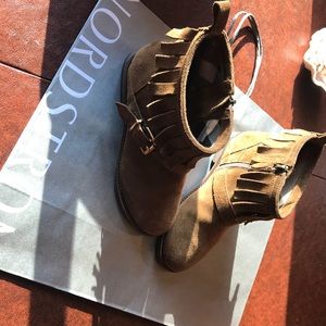 Burberry prorsum kids boots 32